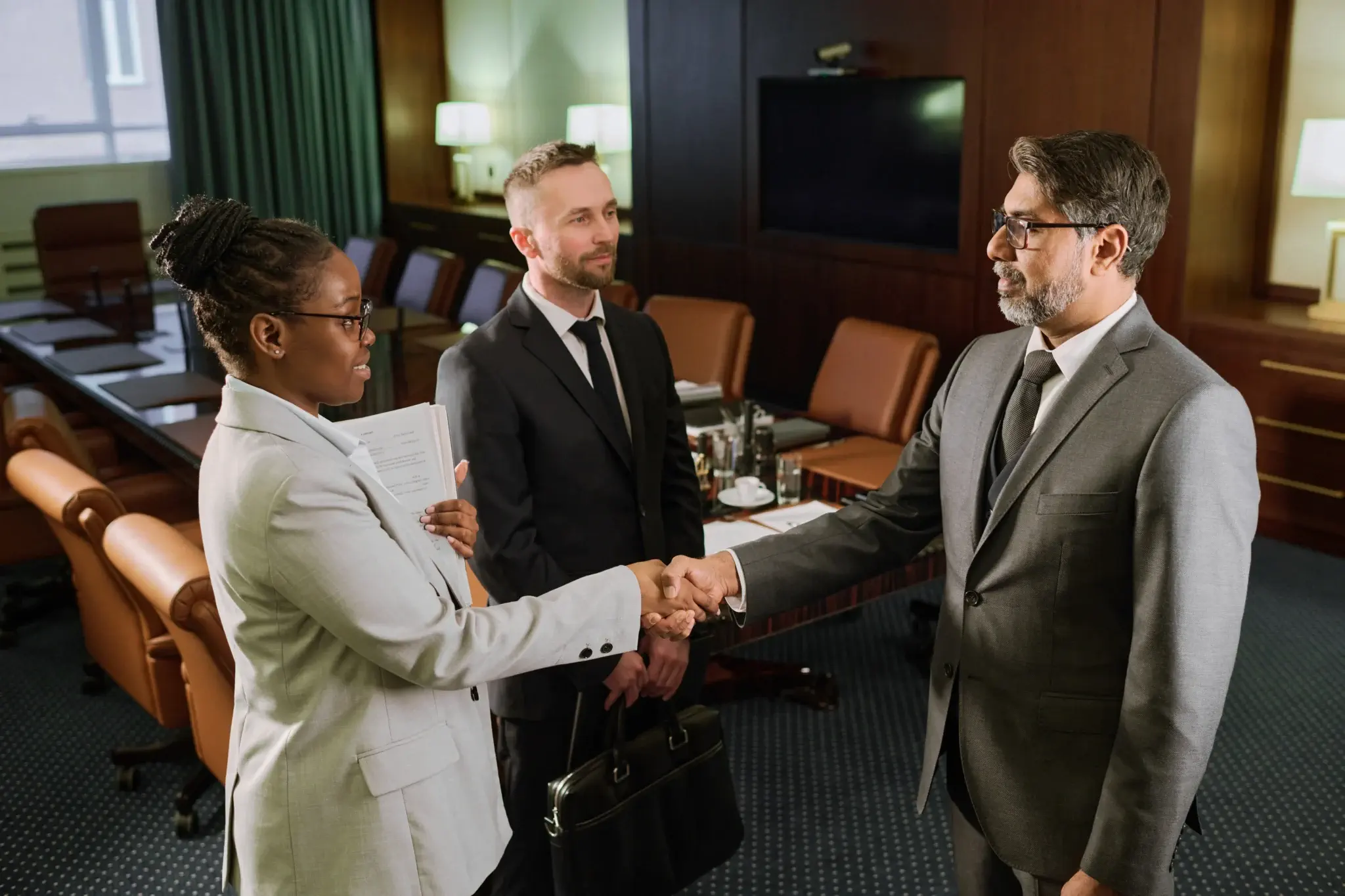 Unmarried and Living Together: What California Law Does Not Give Your Partner